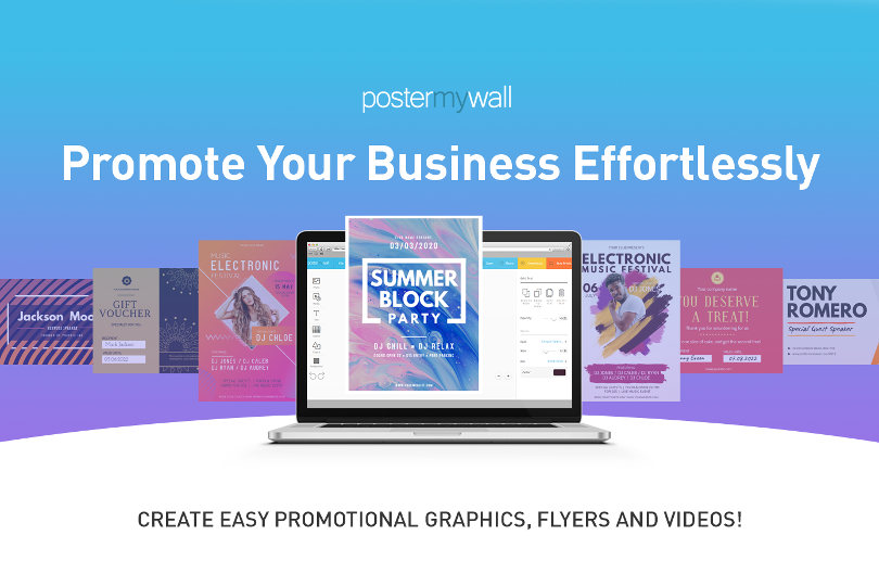 How to promote your business effortlessly
