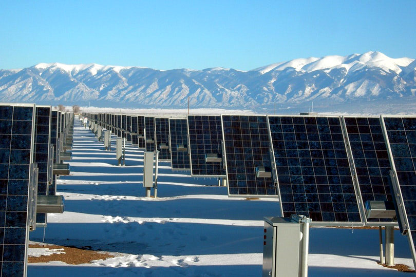 Understanding Solar Power And Its Benefits to Business