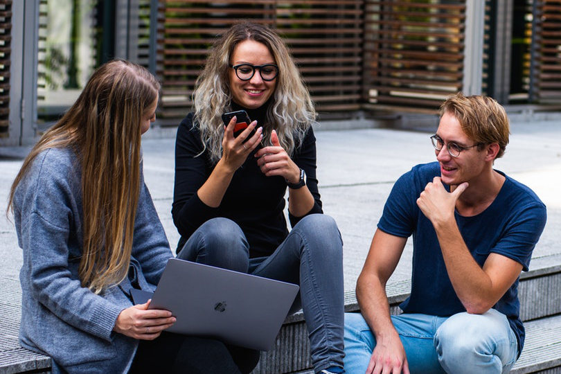 Just Graduated? Here Are Some Business Tips For You