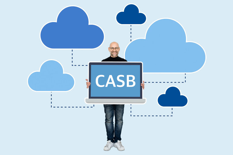 CASB Can Save Your Business From Bankruptcy