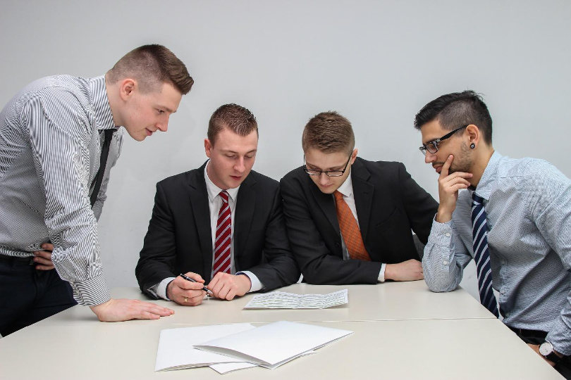 5 Types Of Attorneys Business Owners Might Interact With
