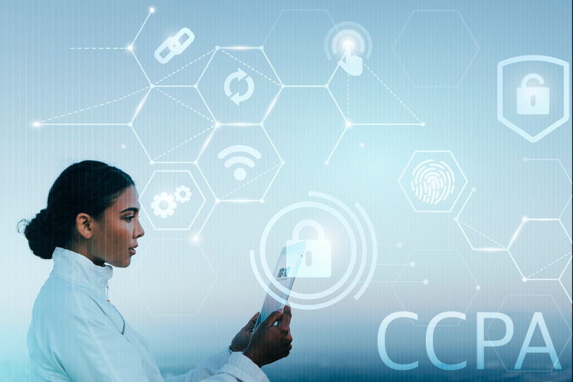 Data Privacy: Startups And The CCPA