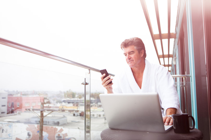 Encore Entrepreneurs: 3 Reason Why Boomers Lead the Side Gig Economy