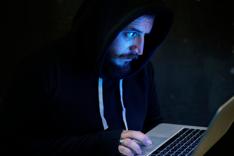 Are Hackers Always Criminals?