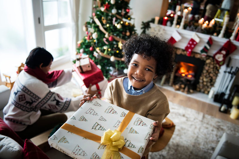 Christmas gifts ideas for kids