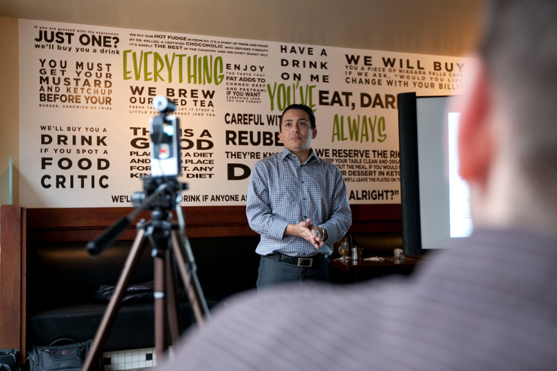 Latest Internet Streaming Trends For Businesses