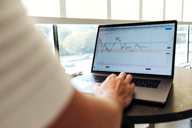 4 Trading Tips from Forex Academy That Every Part-Time Forex Trader Should Follow