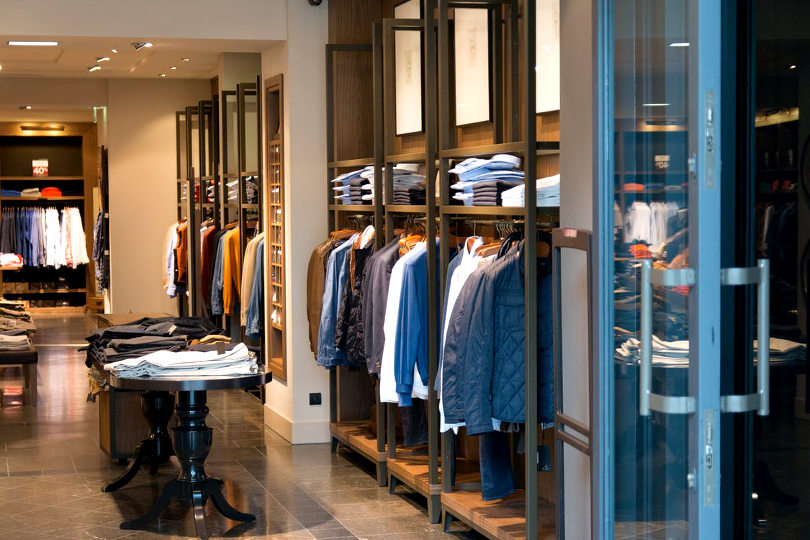 How Does Lighting Affect Sales In Retail