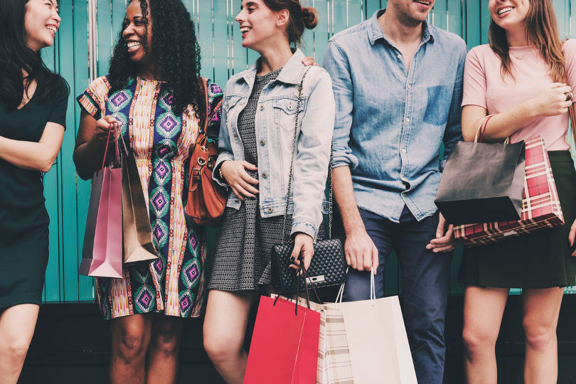 Small Business Saturday: 3 Tips For Increasing Storefront Foot Traffic