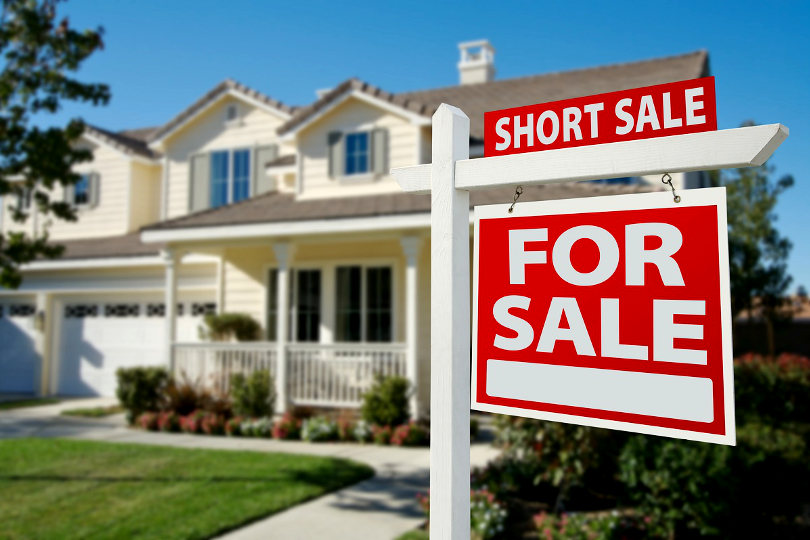 Short sale