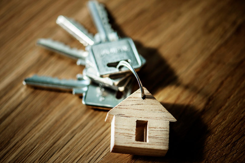 Short sale property negotiation
