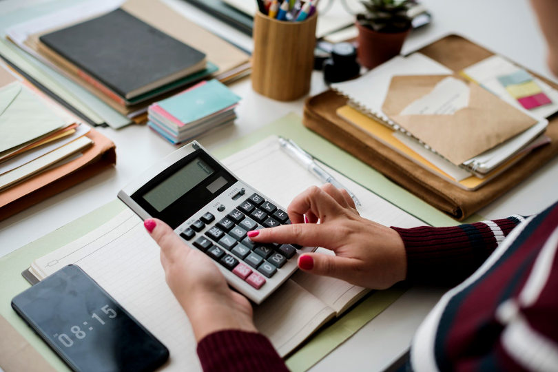 Income Tax Deductions & Exceptions In 2020