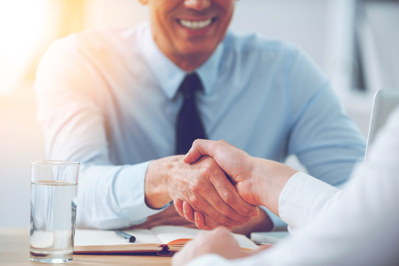How To Get The Best Jobs For Veterans