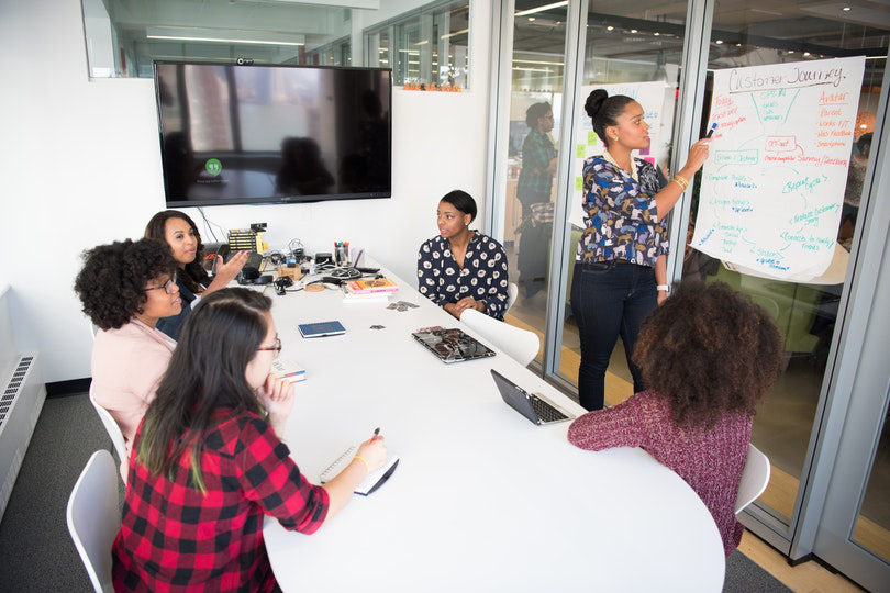 Benefits Of A Virtual Office For Startups and Small Business