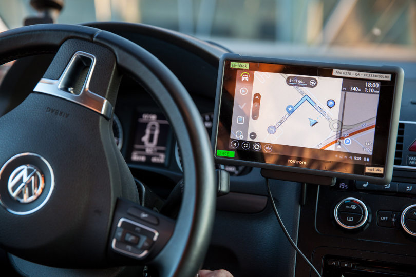 How to Find the Best Telematics System for Your Commercial Fleet