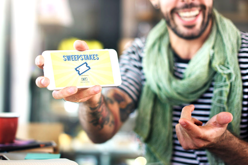 11 Creative Ways to Encourage Participation in Company Giveaways