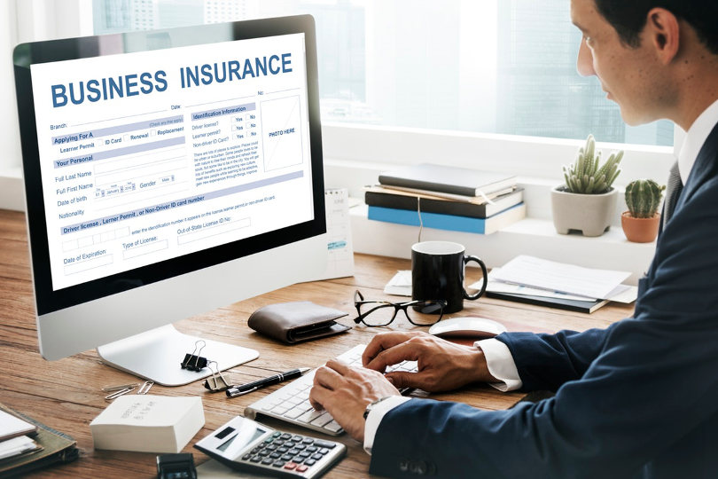 Beginner’s Guide to Business Liability Insurance