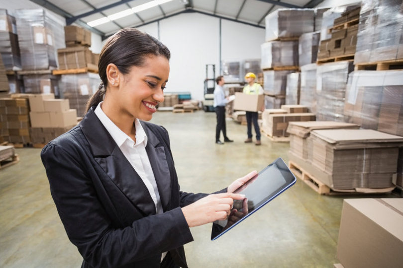 The Best Supply Chain Practices Under Distribution Management