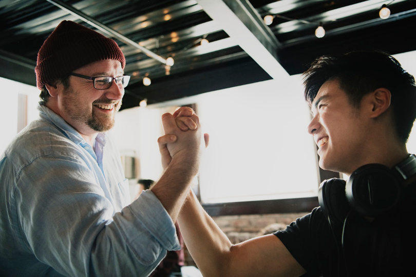 Here’s How Your Company Can Improve Its Employee Retention Rate