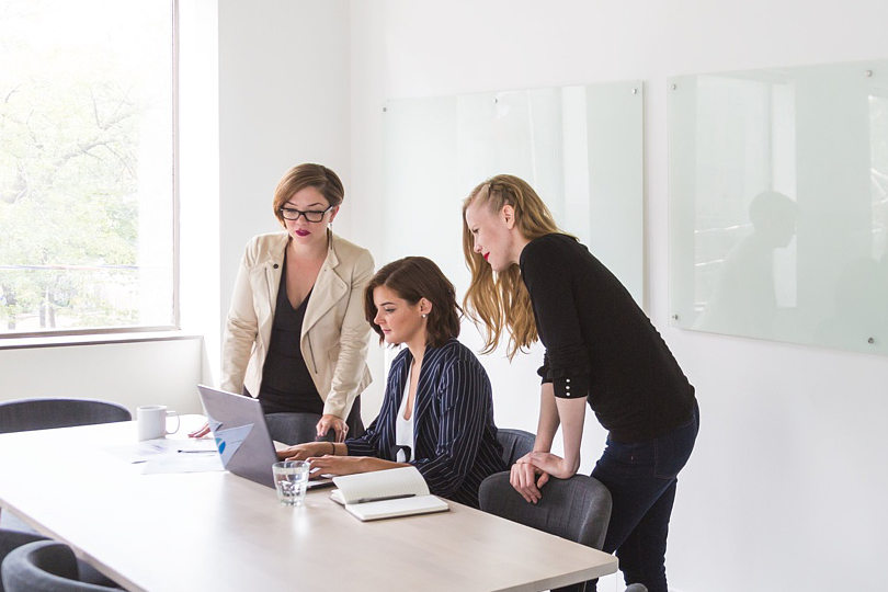 What Investors Look For In A Pitch Deck