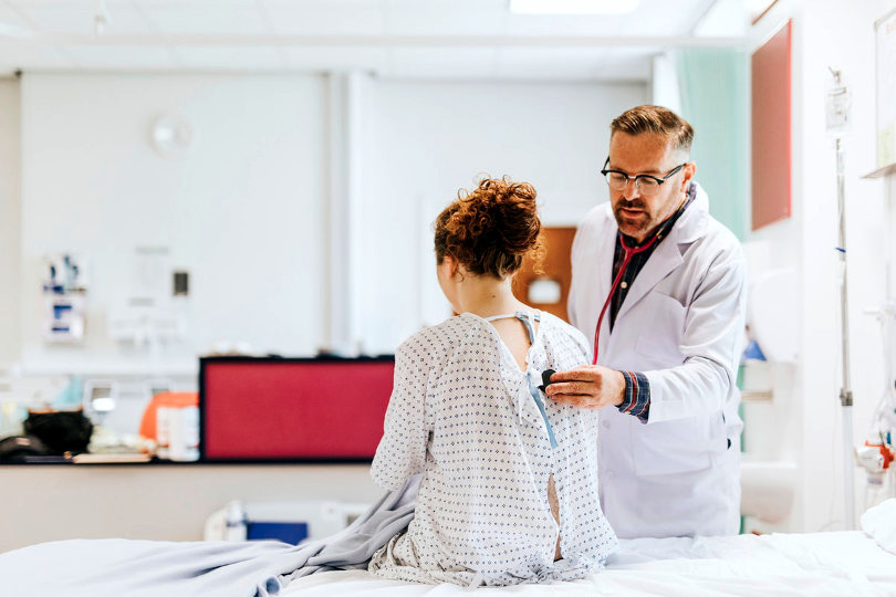 Tax Audit Reviews: Dental & Medical Expenses