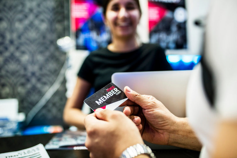 How To Get New Members For Your Membership Program (And Get Them To Stick)
