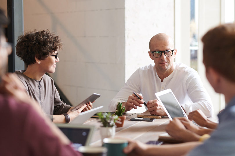 4 Ways Startups Can End 2019 Financially STRONG