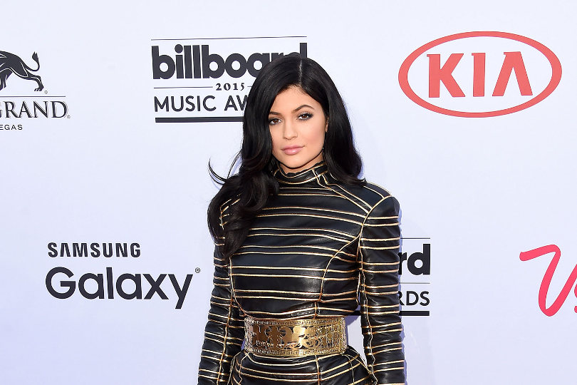 Kylie Jenner Becomes The Youngest Billionaire – Thanks To Personal Branding (Infographic)