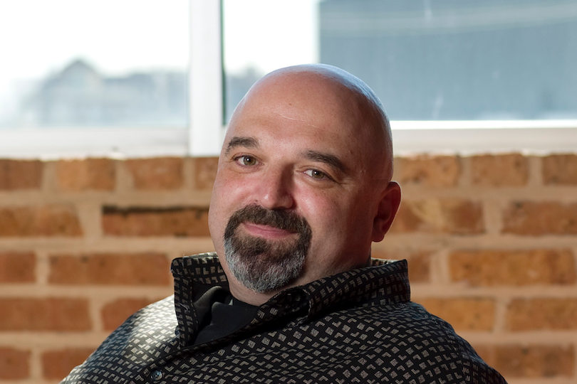 Q&A With Ross Kimbarovsky, on Restaurants’ Brand Identity