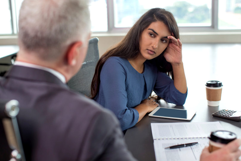 Is Applying For A Small Business Loan A Waste Of Time?