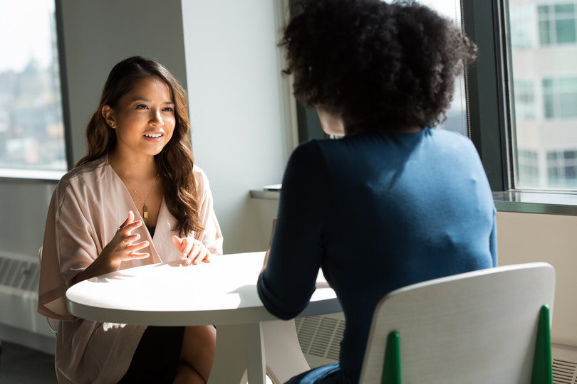 Want A New Career? Here Is How To Do It