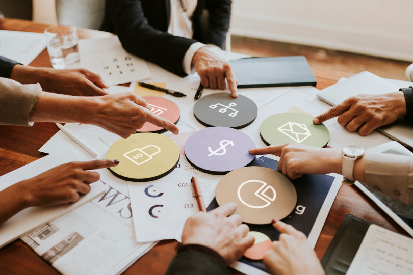 The Startup: Ways To Grow Your Business Into A Multinational Organization
