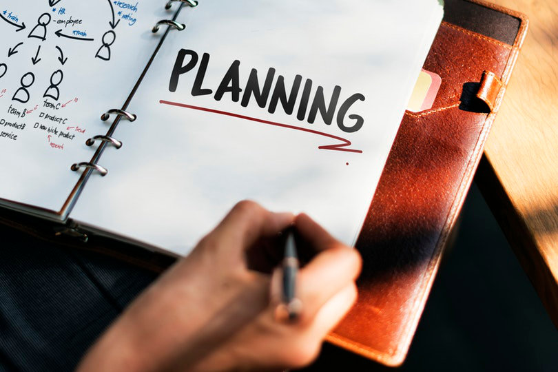 Planning your business