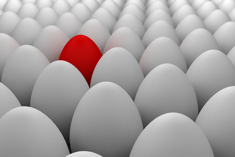 How To Make Your Product Pop Out In A Crowded Marketplace