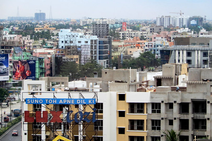 Best Places To Find Affordable Housing In Kolkata