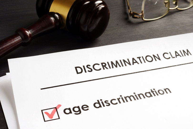 Age discrimination