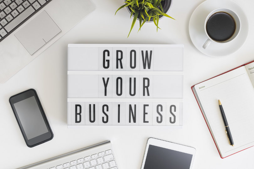 When And How To Expand Your Business