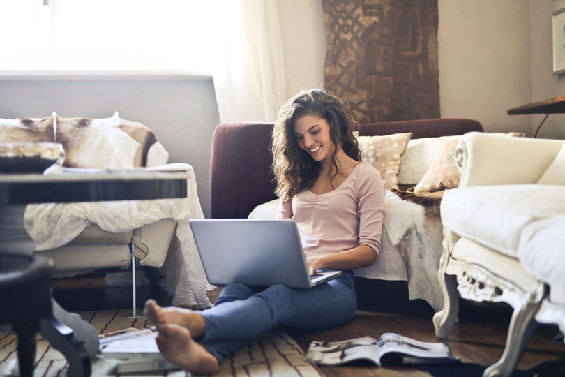 How To Jump Into The Gig Economy