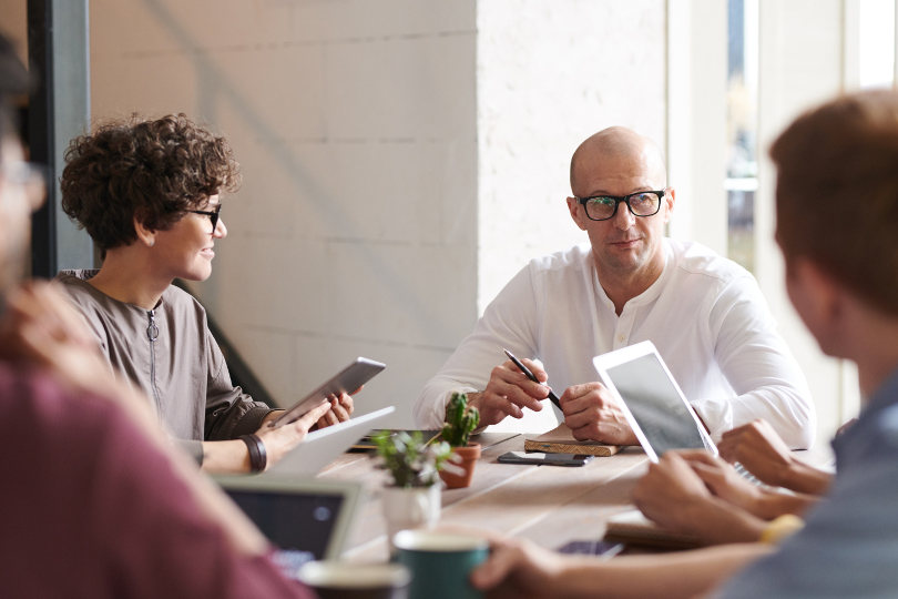 How To Lead Innovation When Implementing Compliance: 7 Ways