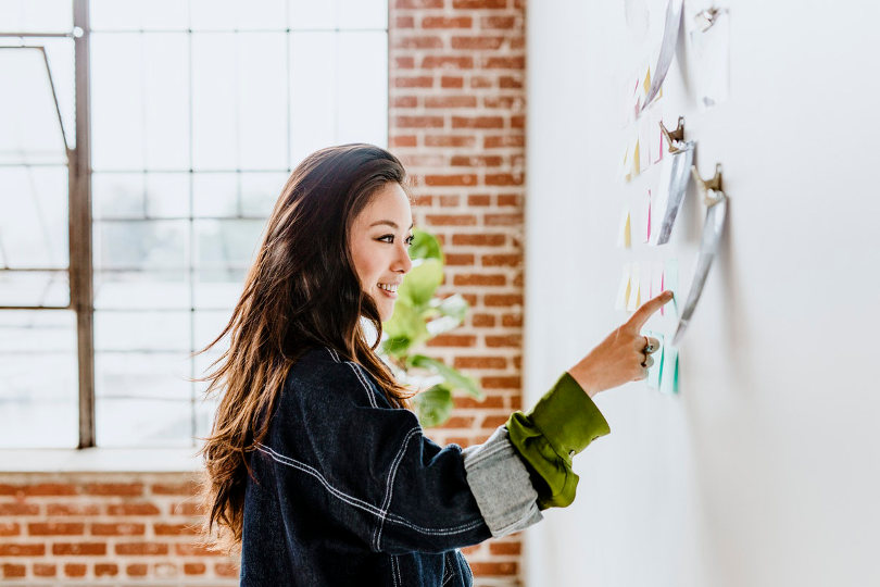 5 Business Coaching Questions To Ask Yourself 