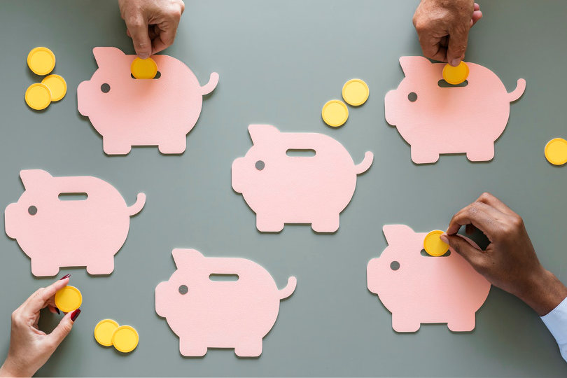 Tax-advantaged savings accounts