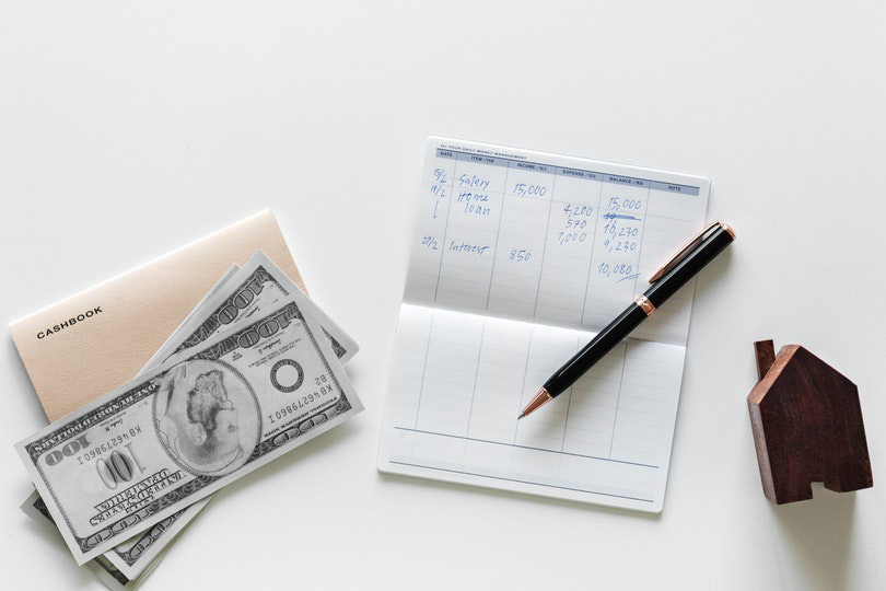 Tax-free savings account for business