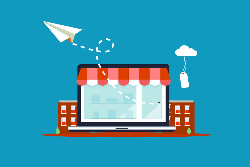 How To Get Started In E-commerce With A Low Budget