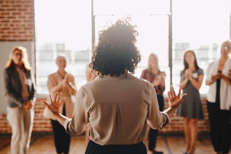 Why Is Executive Coaching Beneficial For Business Development?