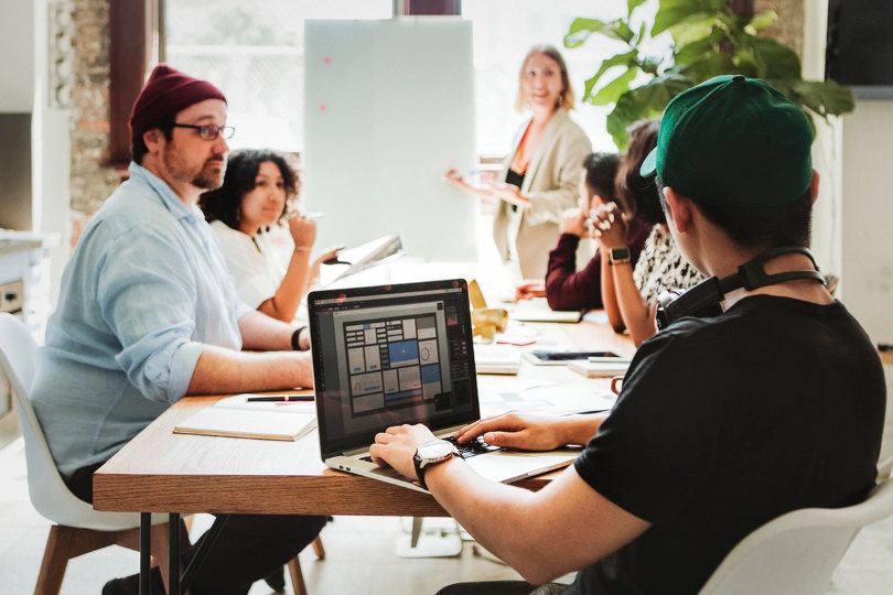 How Your Office Can Cater For Larger-bodied Employees And Clients