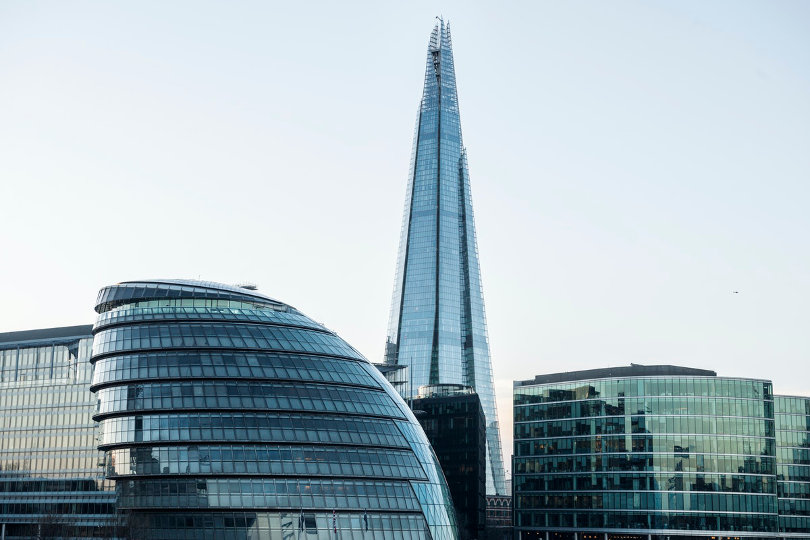 5 Things to Do When Expanding Your Business to London, UK