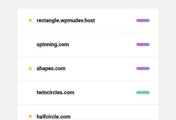 Categorization in Hub 2.0