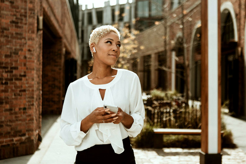 Want To Win More Business? Enhance Your First Impressions