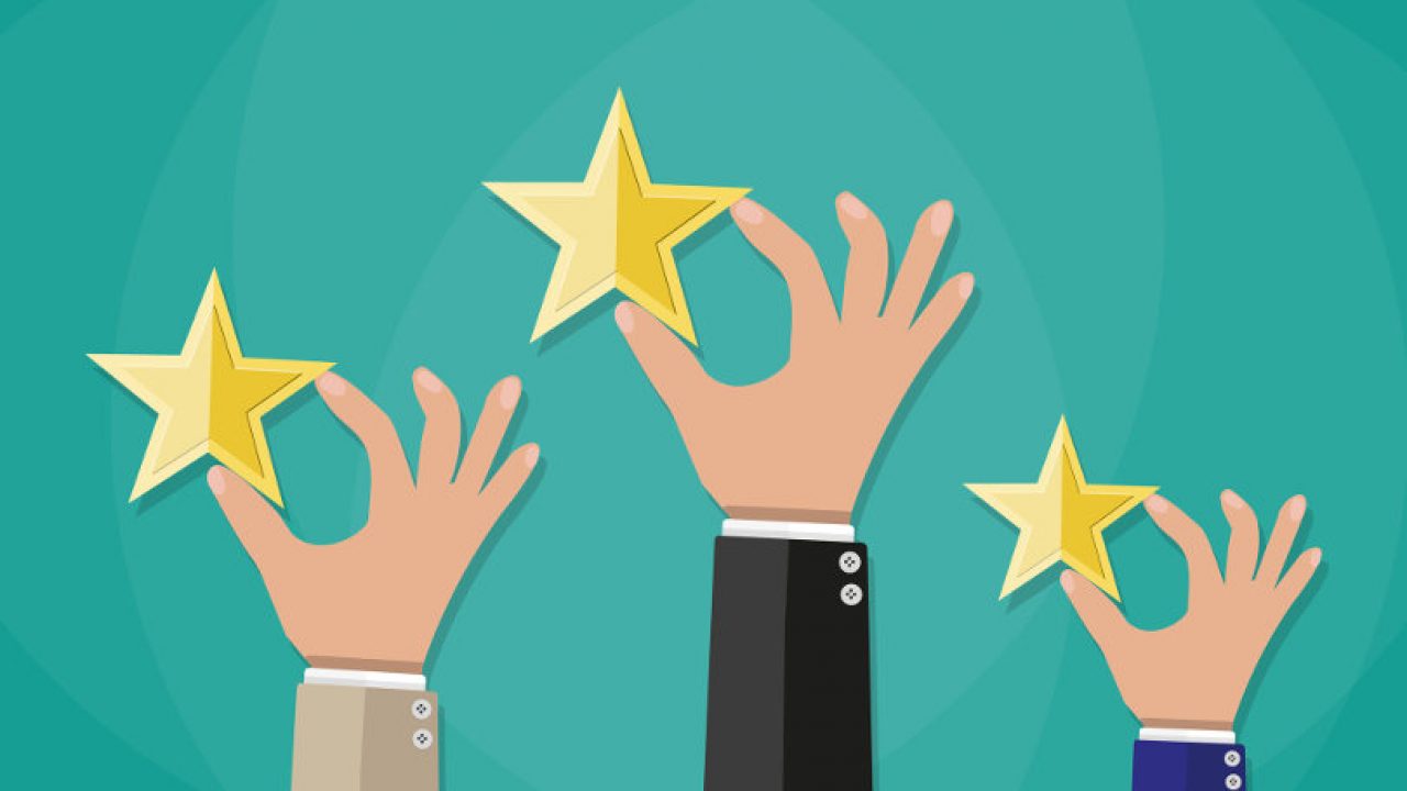 5 Ways Google Reviews Will Boost Your SEO Efforts (And How To Get ...