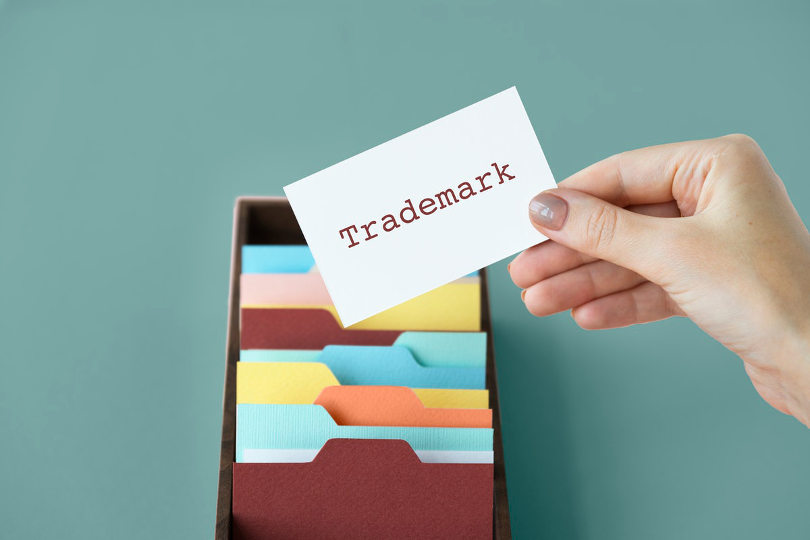 Protecting your trademark